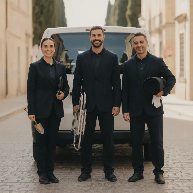 agenzia funebre Este